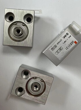 DEK印刷机配件擦拭机构气缸Cylinder夹边挡板气缸165675 UKC3131