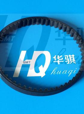 富士FUJI XP142E贴片机TIMING BELT 282-3GT-12同步带H45735现货