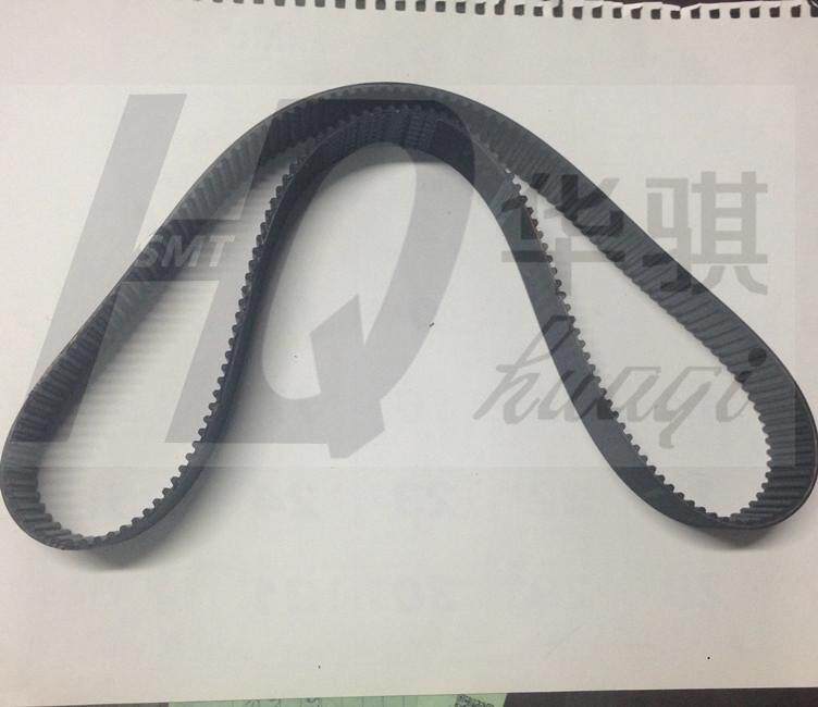 FUJI富士贴片机CP6同步带TIMING BELT  1072-8YU-22 WPA5091优质