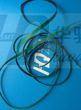 JUKI FX-3贴片机平皮带CONVEYOR BELT CENTOR XL 40092069皮带