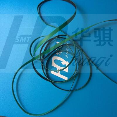 JUKI FX-3贴片机平皮带CONVEYOR BELT CENTOR XL 40092069皮带