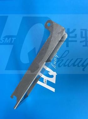 富士FUJI 贴片机QP电动飞达 W32MM 压料盖 KDFC0041 料架压盖