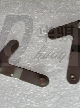 SAMSUNG三星CP45新款飞达七字片支架 铁片齿轮挂钩 J7000883优质
