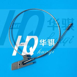 富士NXT贴片机配件钢丝绳拉线含铁块AA19N05 AA19N00 AA1BE03优质
