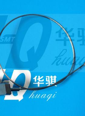FUJI富士贴片机配件NXT 飞达钢丝绳拉线 AA19N01 AA76002 AA19N03