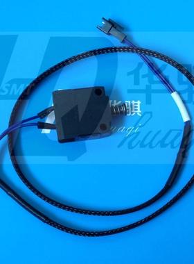 雅马哈贴片机配件YV100II YV100X安全门开关感应器D2D-1001现货