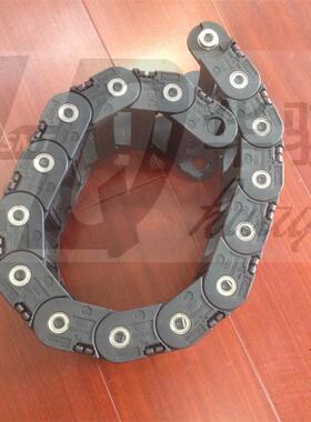 贴片机配件FUJI富士XP142 143 Y轴坦克链龙骨带轴承S3263B现货