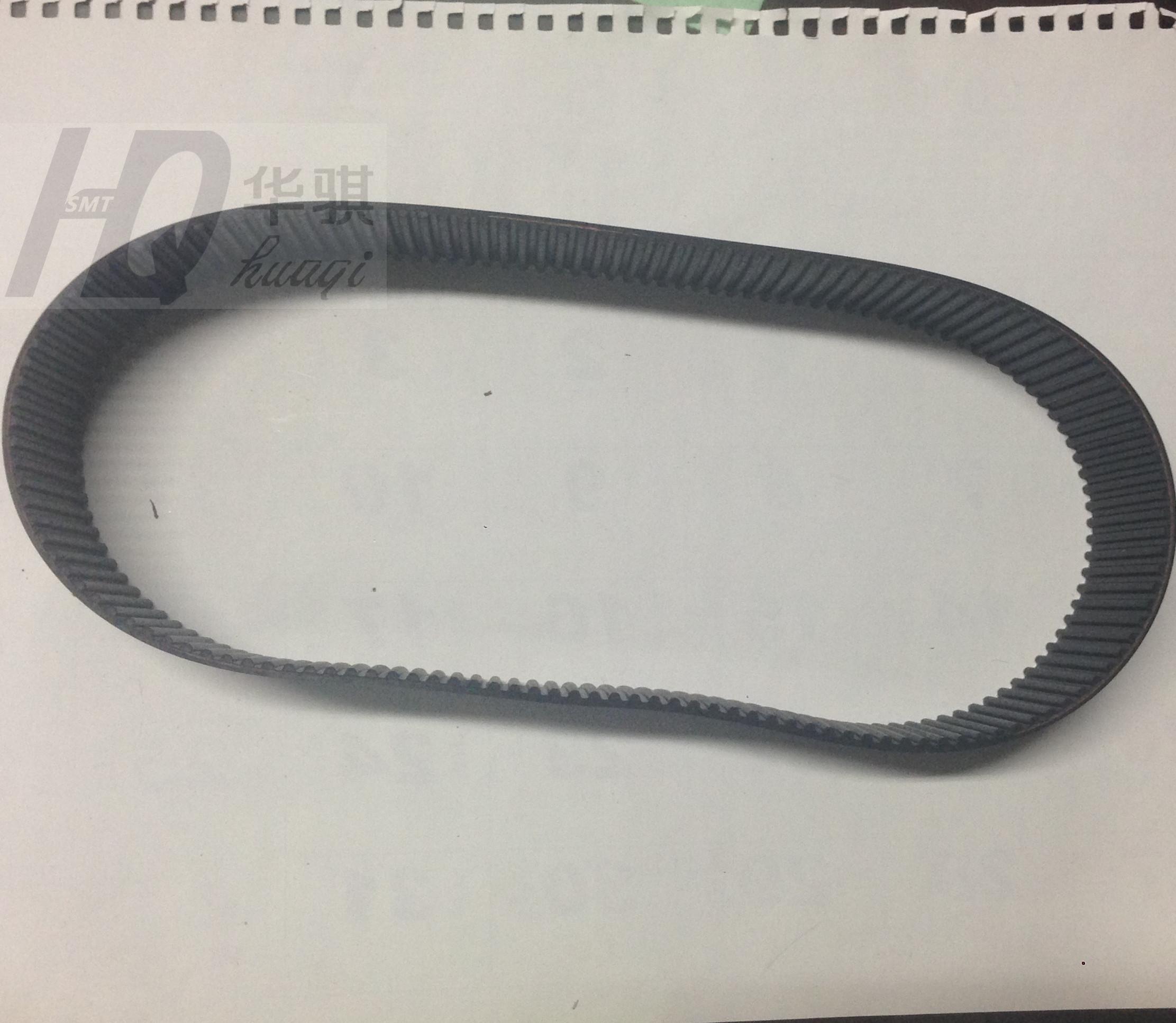 富士FUJI CP6 贴片机TIMING BELT皮带400-5M-9 H4520M 同步带优质