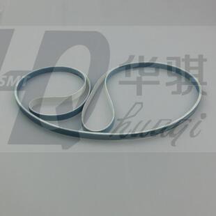 贴片机配件YAMAHA雅马哈YS24轨道皮带传送带KKE 000优质 M917H