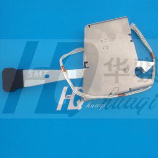 适用松下贴片机CM402 602 NPM飞达手柄N610002832AB N210109642AA