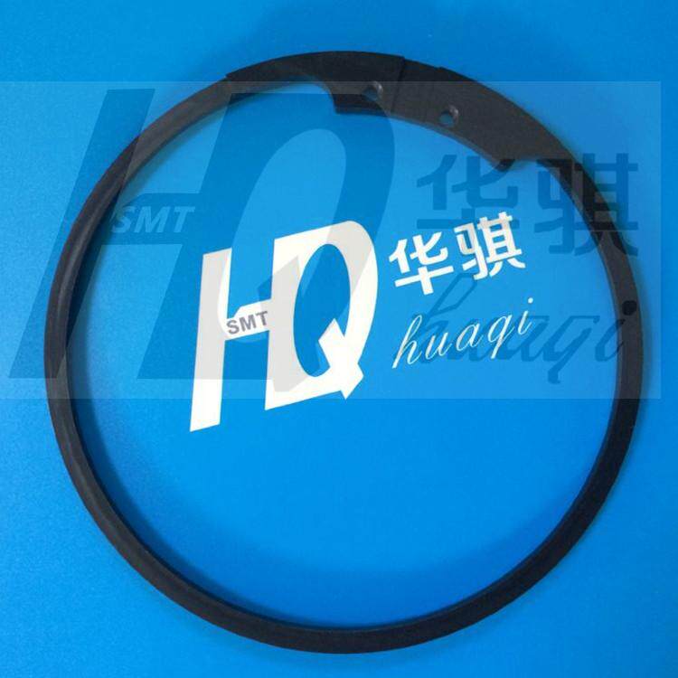 适用富士XPF RING贴装头部圆环 GGPH4251旋转头防撞圈感应圈飞达