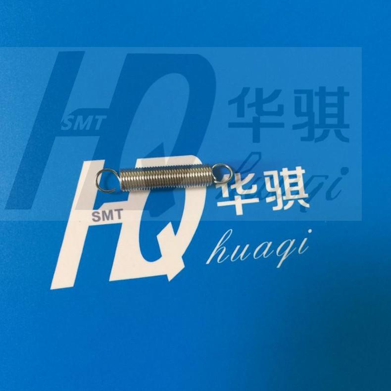 雅马哈YAMAHA贴片机配件CL12 16MM飞达卷料轮弹簧KW1-M229K-00X