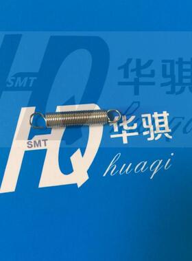 雅马哈YAMAHA贴片机配件CL12 16MM飞达卷料轮弹簧KW1-M229K-00X