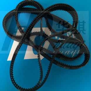 5GT FUJI富士贴片机TIMING BELT 950 XB00770同步带传送带优质
