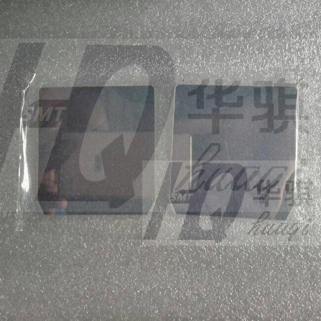 富士贴片机XP143XP243斜面镜