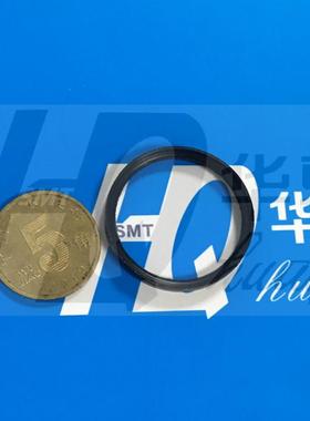 松下NPM贴片机配件CM402 CM602马达皮圈密封圈橡胶圈N210088855AA