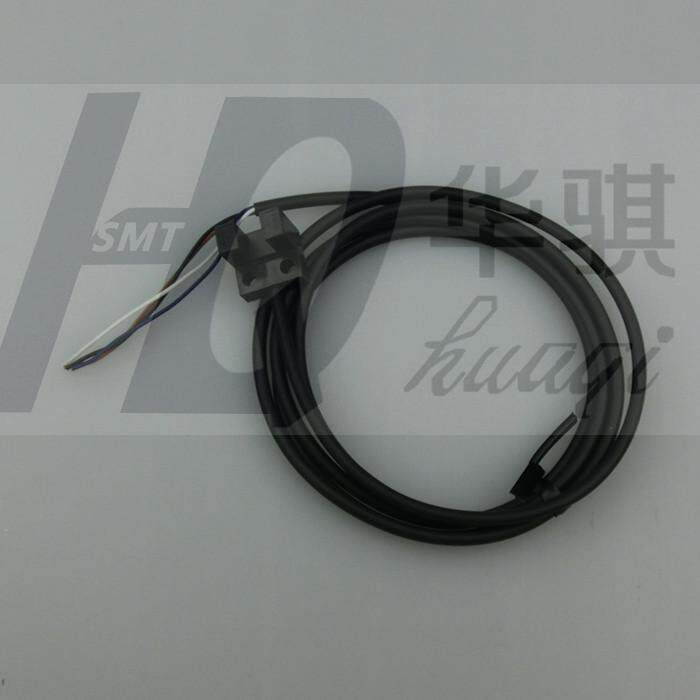 雅马哈YAMAHA贴片机YG12 X轴原点感应器传感器KHY-M652W-OOX优质