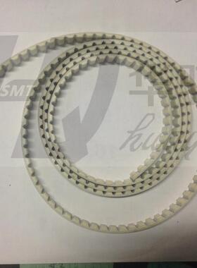 SMT锡膏印刷机配件DEK Y轴传送皮带145515 1970MM优质精密耐磨