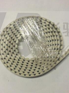 贴片机配件印刷机DEK皮带 145513 157936 Y轴皮带 轨道运输传送带