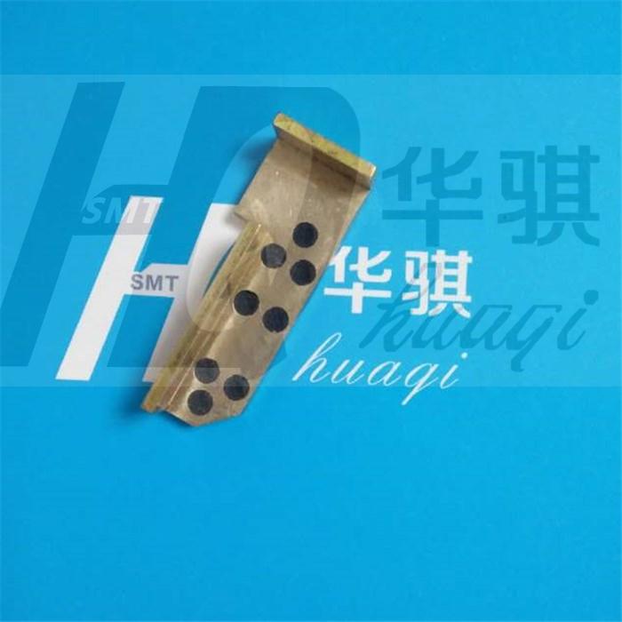 三洋3000切刀 固定铜块 固定座 切刀罩 切刀铜座 630 051 8528