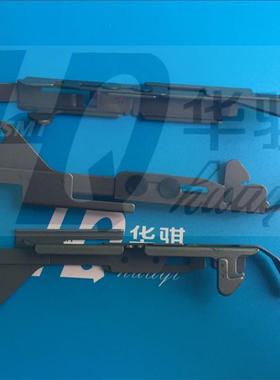 Panasonic/松下贴片机配件MSF MPAG3 8MM压料盖10488S0515优质