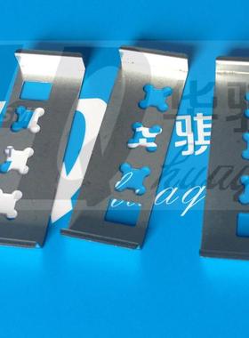 贴片机配件富士NXT弹簧片PB01643按键膜固定支架PB01644 PB01841