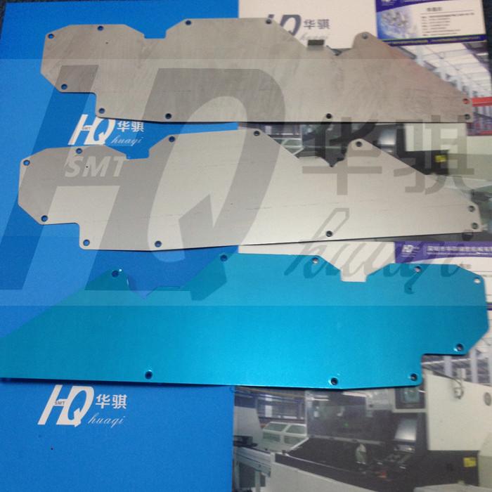 松下CM602 402  8MM NPM右前侧盖COVER挡片 KXFA1PQ9A00面板优质