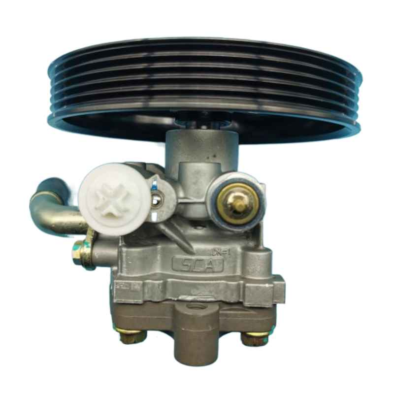 三菱 猎豹飞腾 猎豹CS7 4G94 2.0 转向 助力泵油泵 原厂