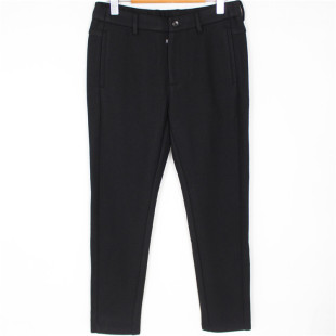 小脚 修身 弹力 男士 11057 32码 休闲裤 厚