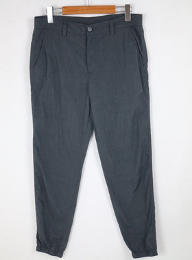 31码 九分裤 夏季男士休闲裤051010