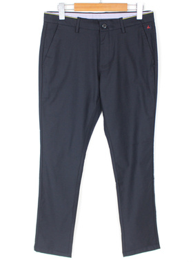 XFC男士弹力棉莫代尔 修身面料舒适柔软  夏款商务休闲裤05091