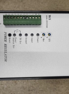 W5TP4V045-24JTH 桦特电力调整器 45A W5TP4V045-24J W5TP4V045