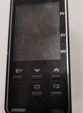 E5ED E5ED-RR2ADM E5ED-RR2ADM-820 8-9成新一个