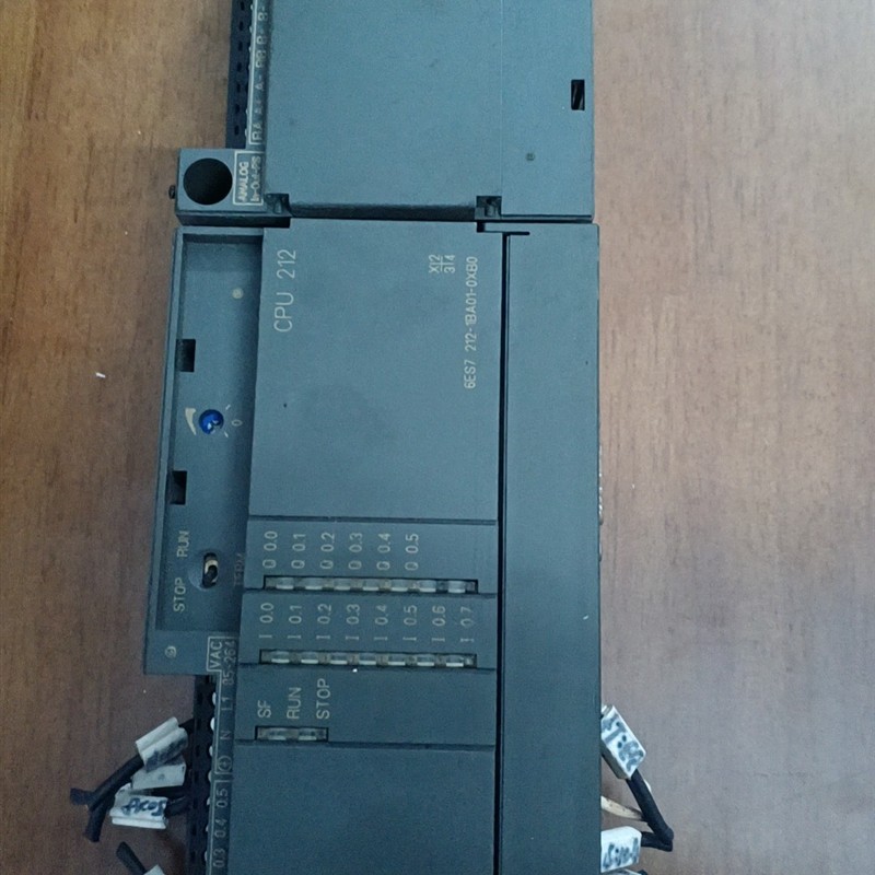 西门子模块 S7-200 CPU212 6ES7 212-1议价
