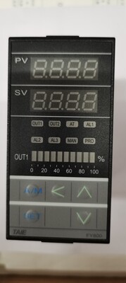 FY800 TAIE FY800-110100 FY800-110100T 台湾台仪温控器 传送