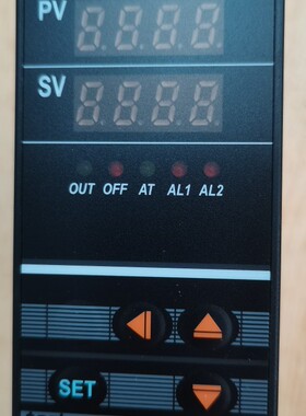 TESHOW EM402台松温控器EM102 EM402-2 EM702 EM902 FJA4-VN*AA-B