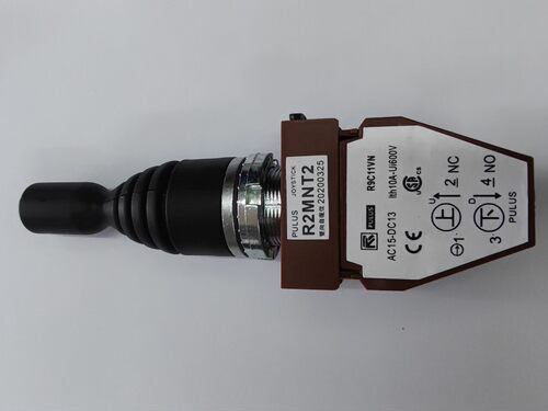JOYSTICK R9C11VN R2MNT2 P9MMN2T 主令开关十字开关操作杆 PULUS