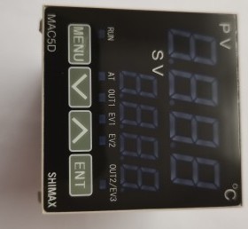 MAC5D-MSF MAC5D-KSF-NNNN MAC5D-MSF-EN SHIMAX MAC5D日本岛通温