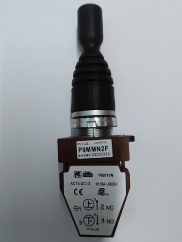 P9MMN2F Joystick CEMA P9B11VN 主令开关十字开关操作杆 PULUS