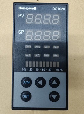 霍尼韦尔温控 DC1020CL DC1020CR-101000-E DC1020CT-101/201/301