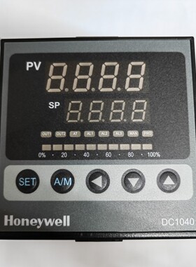 Honeywell霍尼韦尔 DC1040CR-702100-E DC1040CT-701 DC1040CR