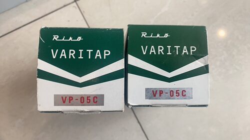 VARITAP VP-05C LINEV.200/220V 5A 电位器 进口调速器