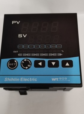 WT909-202000003AS台湾士林温控器WTG99-202000003AS WTG99 WT909