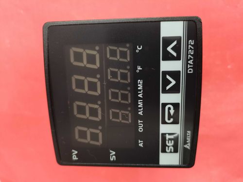 DTA7272 DELTA台达温控DTA7272R0 DTA7272V0 DTA7272C0 DTA7272C1