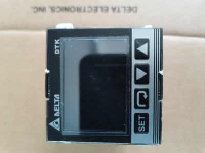 DTK DELTA台达温控器 DTK4848 DTK4848V01 DTK4848C01 DTK4848R01