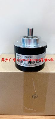 RV158X-011K1R61N-05000-5-24VDC ISC5810-001C-2000BZ1-5L编码器