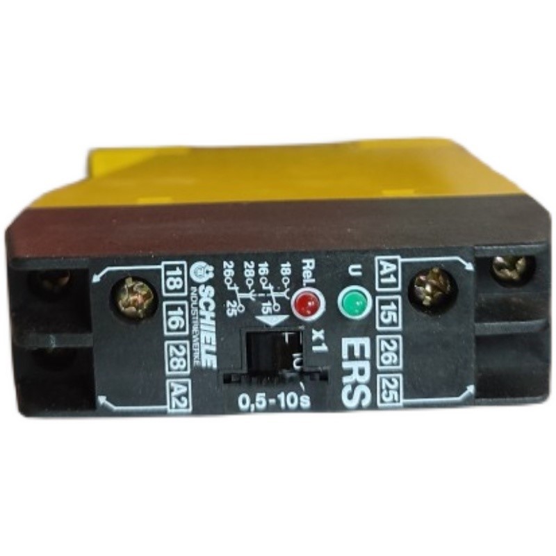 Schiele 施勒 控制器 ERS ART.NR 2.410.300.72 0.5~10S