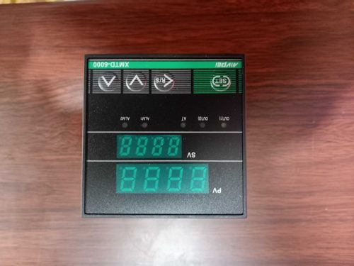 XMTD-6000 AIvpei RELAY继电器 K 400-1200度 安培ANPEI 温控器