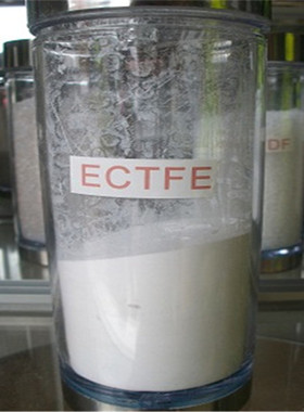 绿色喷涂粉法国苏威6914 GY(粉 ECTFE喷涂粉耐磨耐高温哈拉粉防腐