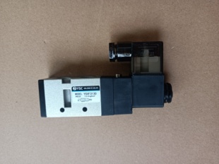 YSC电磁阀  YSVF3130系列 二位五通 气动控制阀